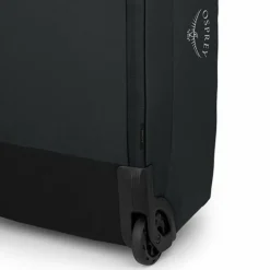 Outlet Osprey Daylite 85 2 Rollen Reisetasche 71 cm black