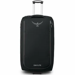 Osprey Reisetaschen Mit Rollen<Daylite 115 2 Rollen Reisetasche 82 cm black