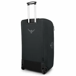 Osprey Reisetaschen Mit Rollen<Daylite 115 2 Rollen Reisetasche 82 cm black