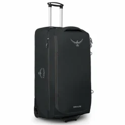 Osprey Reisetaschen Mit Rollen<Daylite 115 2 Rollen Reisetasche 82 cm black