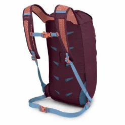 Online Osprey Daylite 0 Daypack 41 cm moody burgundy