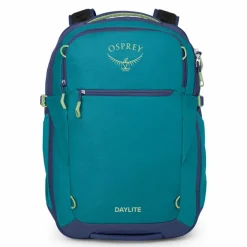 Osprey Daylite 35 Daypack 49 cm Laptopfach blue spikemoss-alkaline