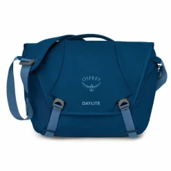 Osprey Messenger Bags|Laptoptaschen<Daylite Aktentaschen Messenger 41.5 cm Laptopfach night shift blue