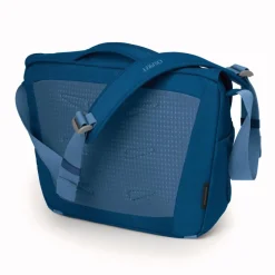 Osprey Messenger Bags|Laptoptaschen<Daylite Aktentaschen Messenger 41.5 cm Laptopfach night shift blue