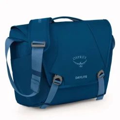 Osprey Messenger Bags|Laptoptaschen<Daylite Aktentaschen Messenger 41.5 cm Laptopfach night shift blue