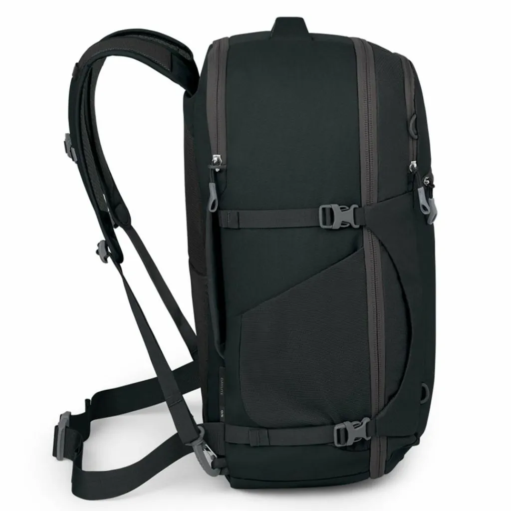 Sale Osprey Daylite Carry-On 44 Rucksack 55 cm Laptopfach black1