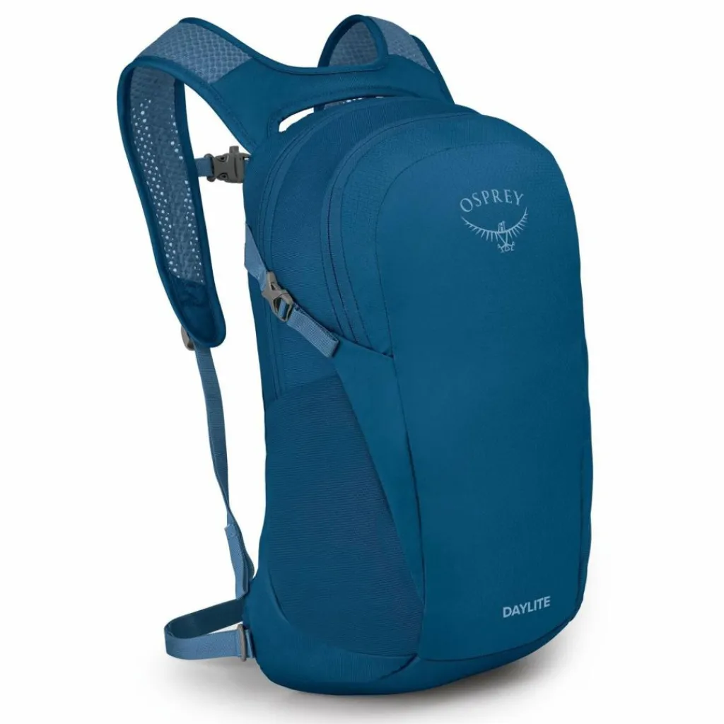 Osprey Daypacks<Daylite Daypack 43 cm night shift blue