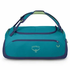 Osprey Reisetaschen Ohne Rollen<Daylite Duffel 60 Reisetasche 59 cm blue spikemoss-alkaline