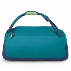 Osprey Reisetaschen Ohne Rollen<Daylite Duffel 60 Reisetasche 59 cm blue spikemoss-alkaline