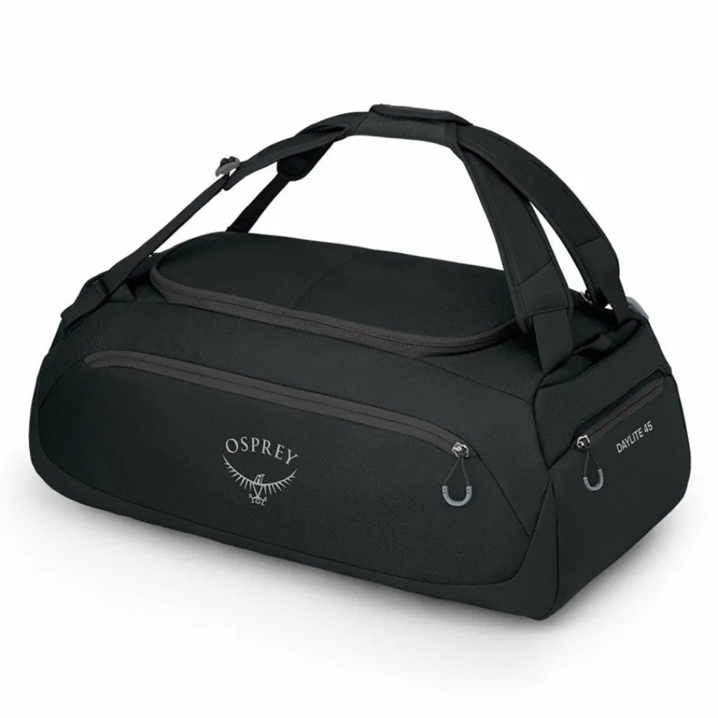 Osprey Reisetaschen Ohne Rollen<Daylite Duffel 45 Reisetasche 53 cm black 1