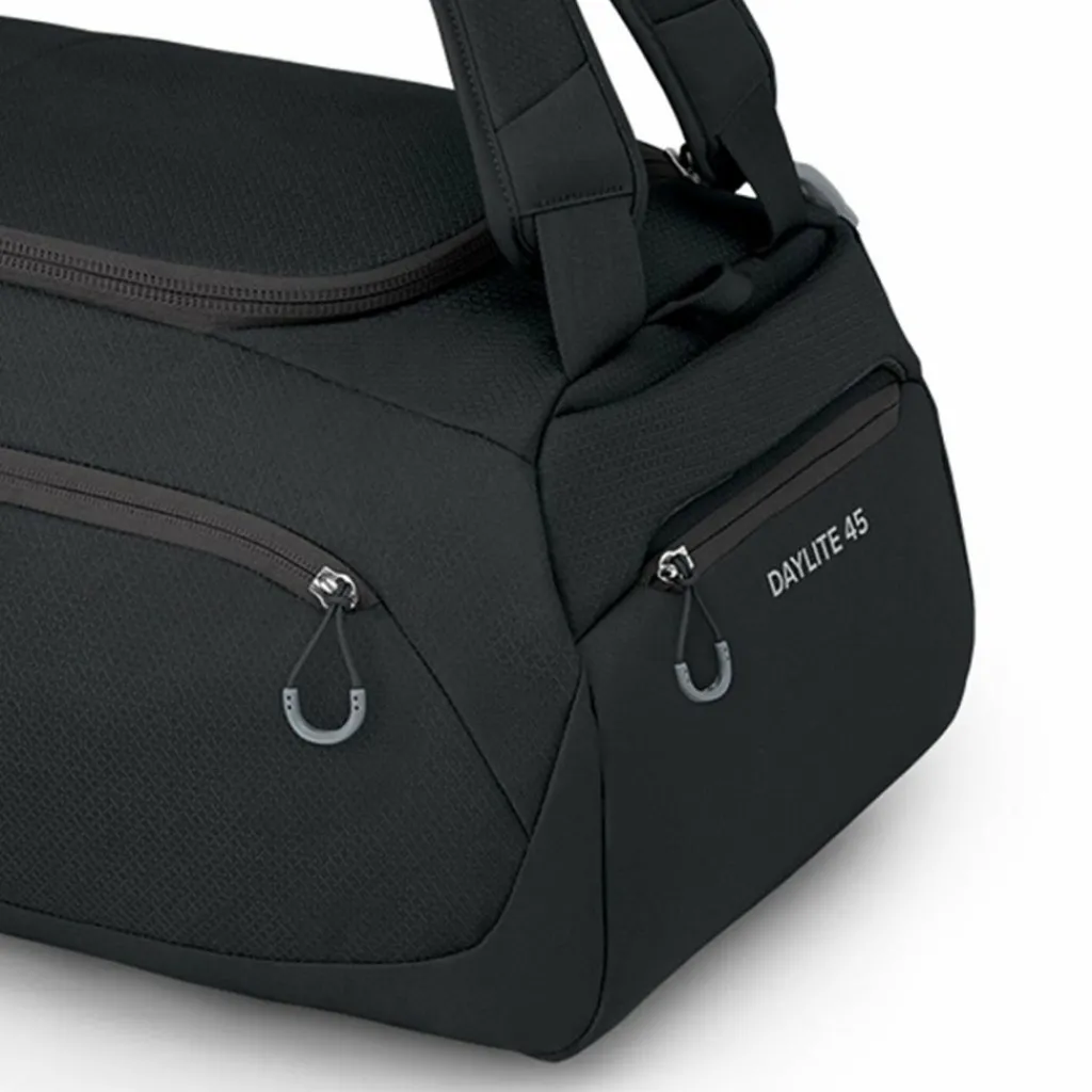 Osprey Reisetaschen Ohne Rollen<Daylite Duffel 45 Reisetasche 53 cm black 1
