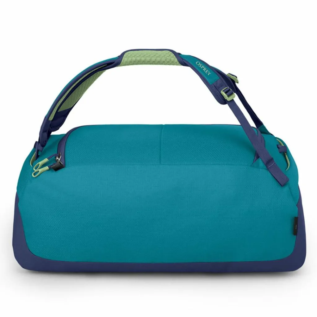 Osprey Reisetaschen Ohne Rollen<Daylite Duffel 45 Reisetasche 53 cm blue spikemoss-alkaline