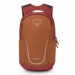 Osprey Wanderrucksäcke<Daylite Jr Wanderrucksack 34 cm orange dawn-bazan