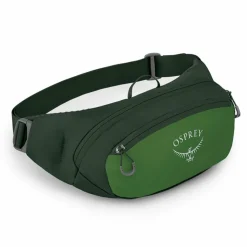 Osprey Gürteltaschen<Daylite Waist Gürteltasche 45 cm green belt-green canopy