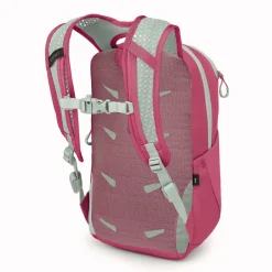 Osprey Wanderrucksäcke<Daylite Wanderrucksack 40.5 cm hotspot pink-frosty mint