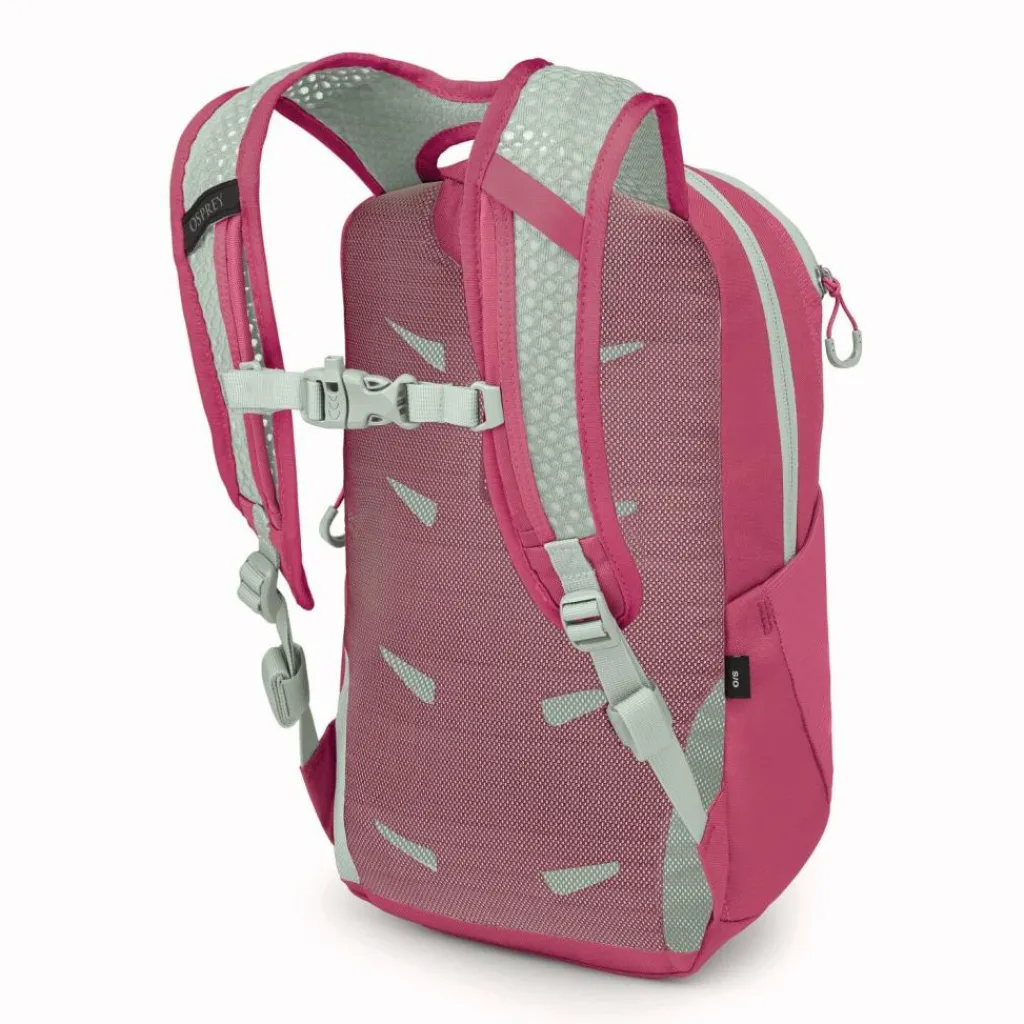 Osprey Wanderrucksäcke<Daylite Wanderrucksack 40.5 cm hotspot pink-frosty mint