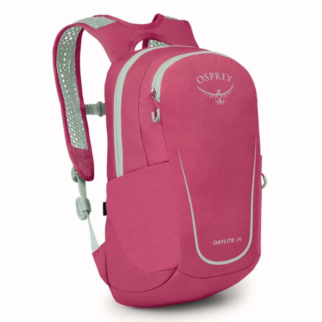 Osprey Wanderrucksäcke<Daylite Wanderrucksack 40.5 cm hotspot pink-frosty mint