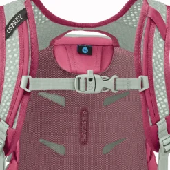 Osprey Wanderrucksäcke<Daylite Wanderrucksack 40.5 cm hotspot pink-frosty mint