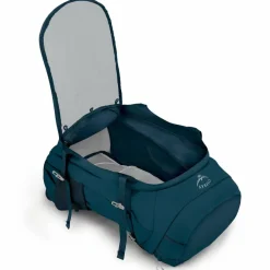 Outlet Osprey Fairview Trek 70 Rucksack 68 cm night jungle blue