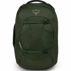 Best Osprey Farpoint 40 Rucksack 54 cm gopher green