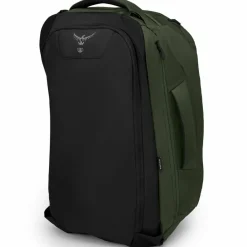 Best Osprey Farpoint 40 Rucksack 54 cm gopher green