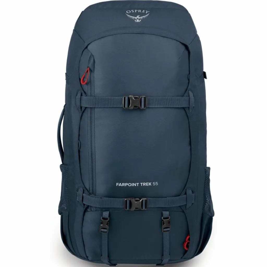 Osprey Farpoint Trek 55 Rucksack 72 cm