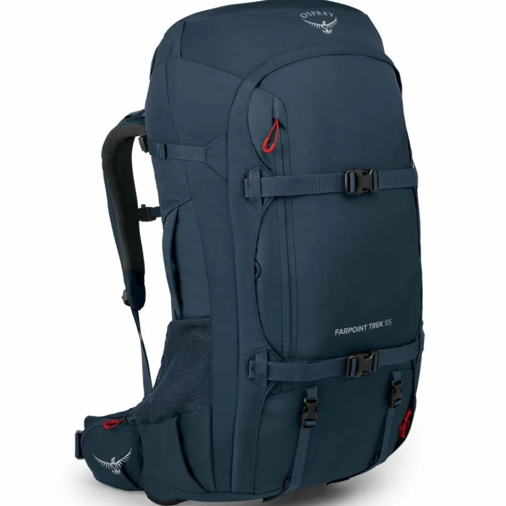 Osprey Farpoint Trek 55 Rucksack 72 cm