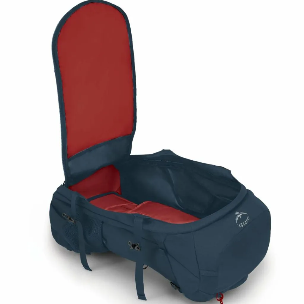 Osprey Farpoint Trek 55 Rucksack 72 cm