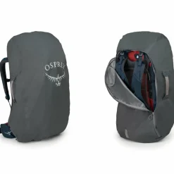 Osprey Farpoint Trek 55 Rucksack 72 cm