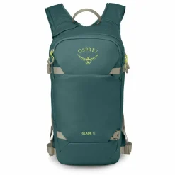 Clearance Osprey Glade 12 Wanderrucksack 45 cm cascade blue