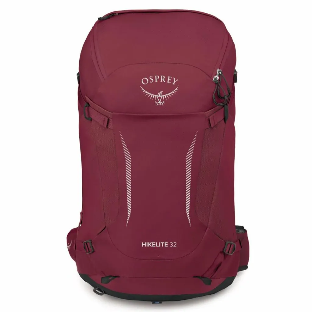 Osprey Wanderrucksäcke<Hikelite 32 Wanderrucksack S-M 55 cm chameleon-black