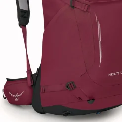 Osprey Wanderrucksäcke<Hikelite 32 Wanderrucksack S-M 55 cm chameleon-black