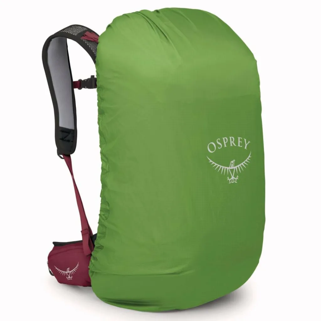 Osprey Wanderrucksäcke<Hikelite 32 Wanderrucksack S-M 55 cm chameleon-black