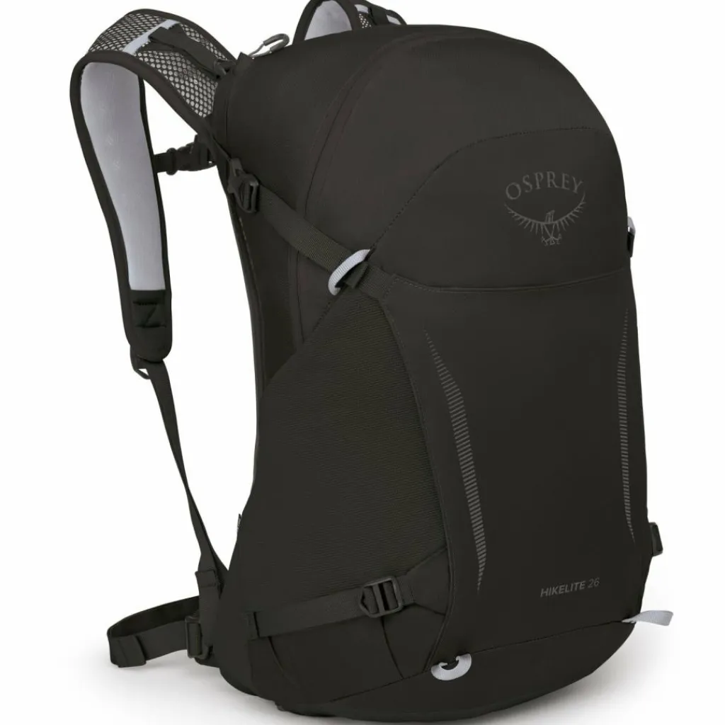 Osprey Wanderrucksäcke<Hikelite 26 Wanderrucksack 51 cm black