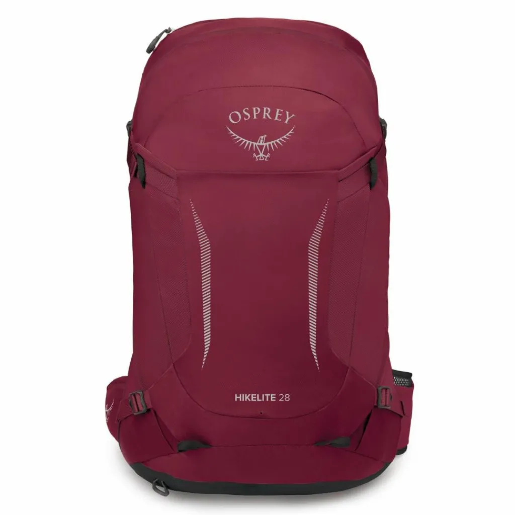 Discount Osprey Hikelite 28 Wanderrucksack M-L 59 cm chameleon-black