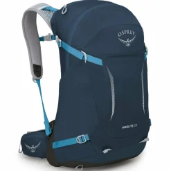 Discount Osprey Hikelite 28 Wanderrucksack M-L 59 cm atlas blue