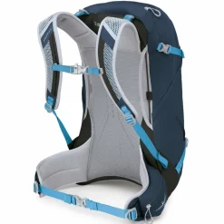 Discount Osprey Hikelite 28 Wanderrucksack M-L 59 cm atlas blue