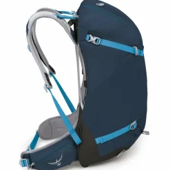 Osprey Wanderrucksäcke<Hikelite 32 Wanderrucksack M-L 62 cm atlas blue