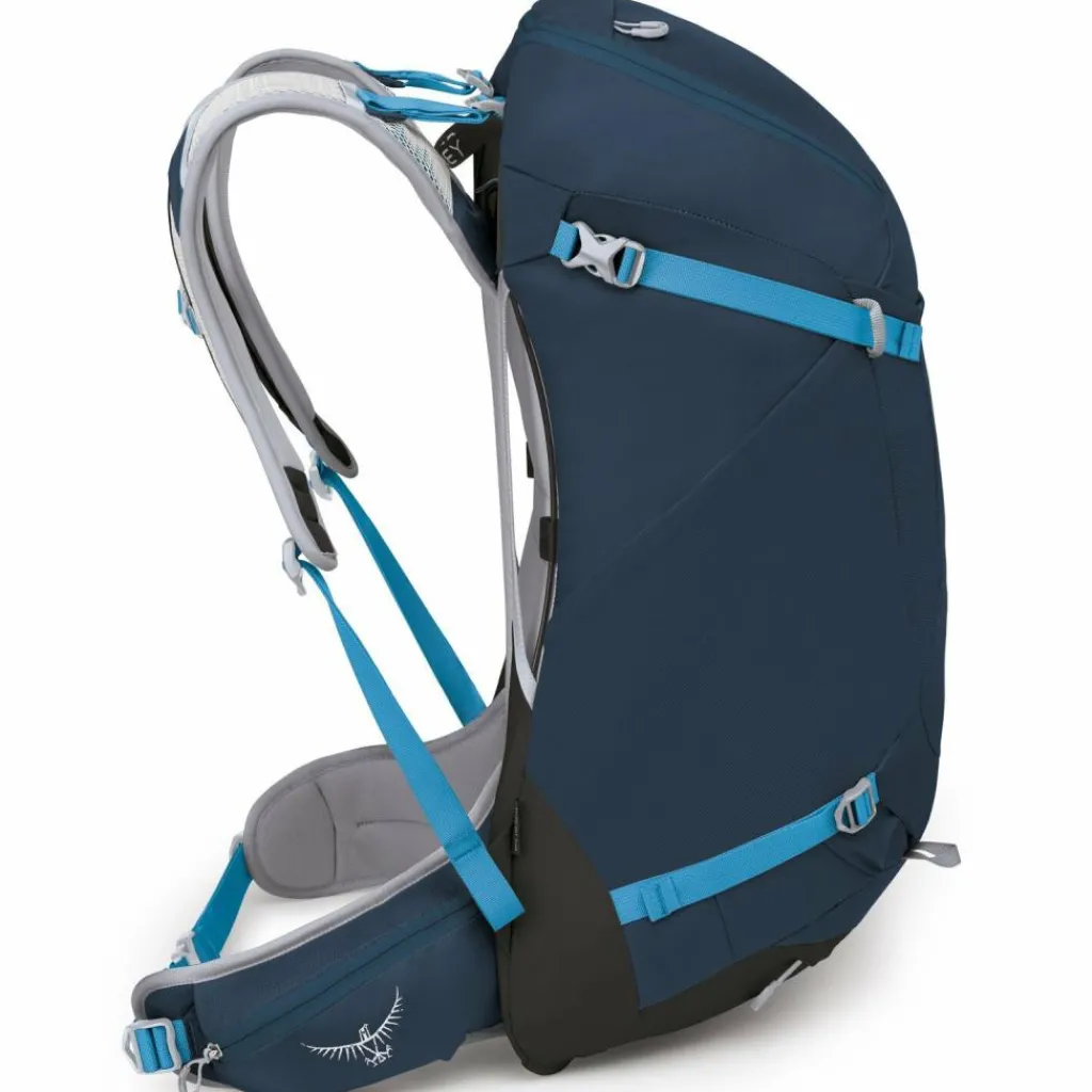 Osprey Wanderrucksäcke<Hikelite 32 Wanderrucksack M-L 62 cm atlas blue