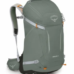 Osprey Wanderrucksäcke<Hikelite 32 Wanderrucksack M-L 62 cm pine leaf green