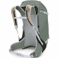 Osprey Wanderrucksäcke<Hikelite 32 Wanderrucksack S-M 62 cm pine leaf green