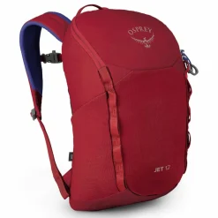 Osprey Daypacks<Jet 12 Rucksack 39 cm cosmic red