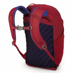 Osprey Daypacks<Jet 12 Rucksack 39 cm cosmic red