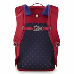 Osprey Daypacks<Jet 12 Rucksack 39 cm cosmic red