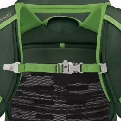 Osprey Wanderrucksäcke<Jet 18 Wanderrucksack 46 cm green canopy-limeline green