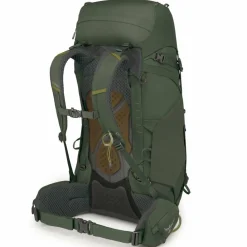 Osprey Trekkingrucksäcke<Kestrel 48 Trekkingrucksack S-M 79 cm bonsai green