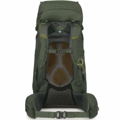 Osprey Trekkingrucksäcke<Kestrel 48 Trekkingrucksack S-M 79 cm bonsai green