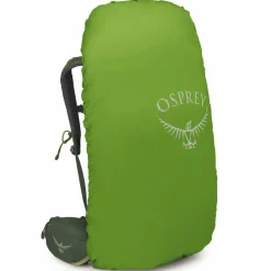 Osprey Trekkingrucksäcke<Kestrel 48 Trekkingrucksack S-M 79 cm bonsai green
