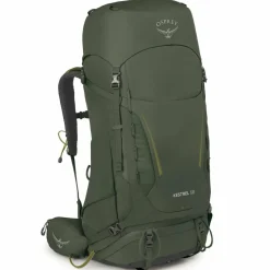 Osprey Trekkingrucksäcke<Kestrel 58 Trekkingrucksack S-M 82 cm bonsai green