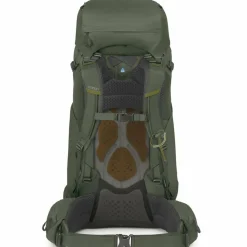 Osprey Trekkingrucksäcke<Kestrel 58 Trekkingrucksack S-M 82 cm bonsai green